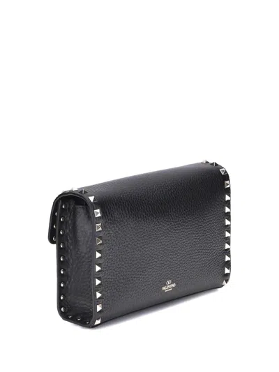 Valentino Rockstud Shoulder Bag