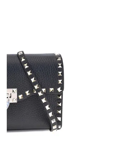 Valentino Rockstud Shoulder Bag