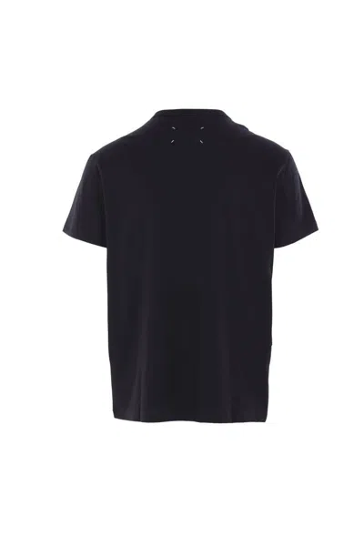 Maison Margiela T-shirts And Polos