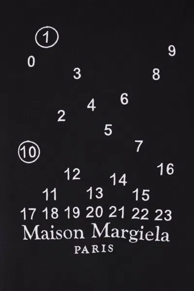 Maison Margiela T-shirts And Polos