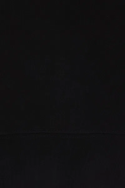 Valentino Garavani Sweatshirt With Le Chat De La Maison Patch In Black