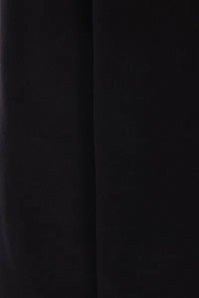 Valentino Garavani Sweatshirt With Le Chat De La Maison Patch In Black