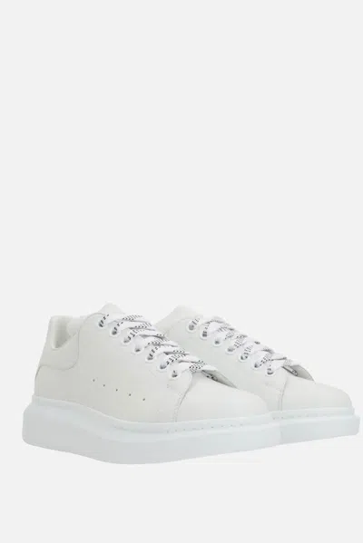 Alexander Mcqueen Oversize Sneakers