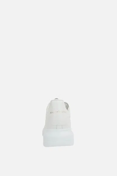 Alexander Mcqueen Oversize Sneakers