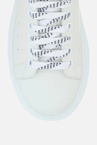 Alexander Mcqueen Oversize Sneakers