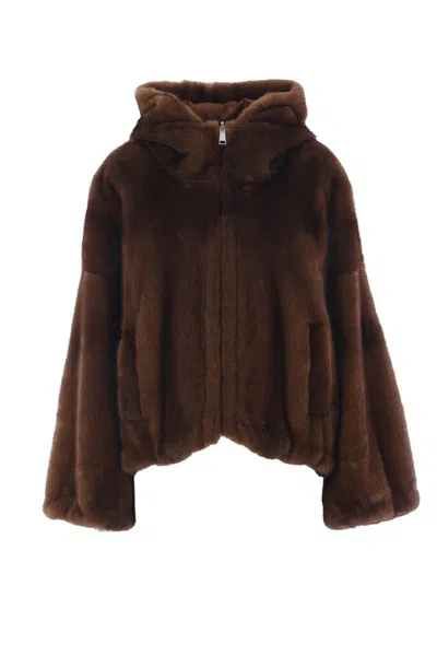 Blancha Coats