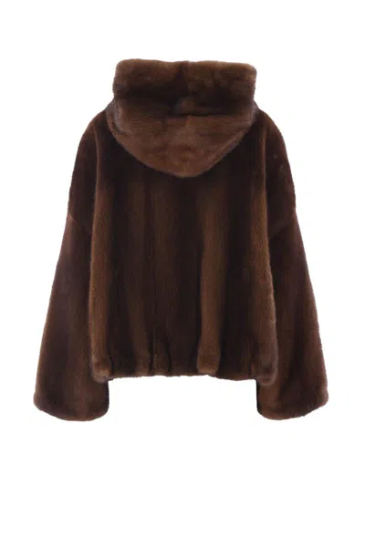 Blancha Coats