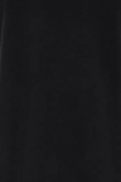 The Row Short Sleeve Dress