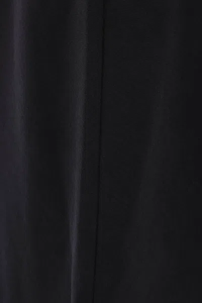 The Row Short Sleeve Dress