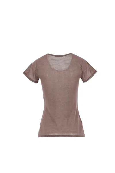 The Row T-shirts And Polos