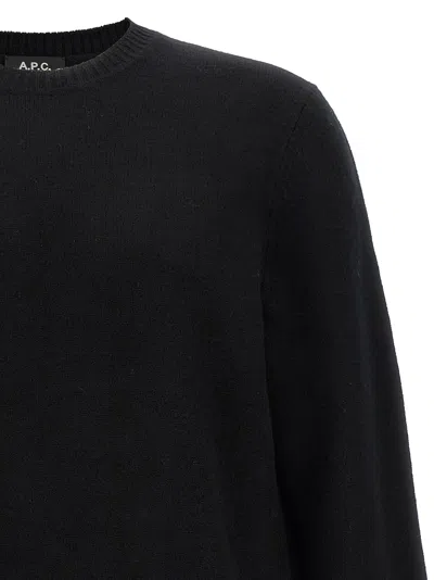 Apc A.p.c. 'edward' Sweater