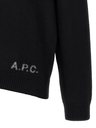 Apc A.p.c. 'edward' Sweater