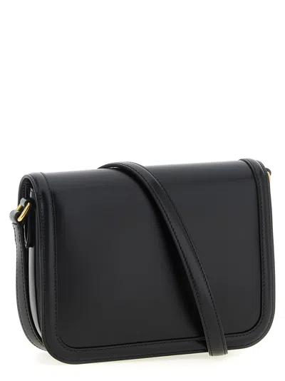 Valentino Garavani  Garavani Alltime Calfskin Shoulder Bag