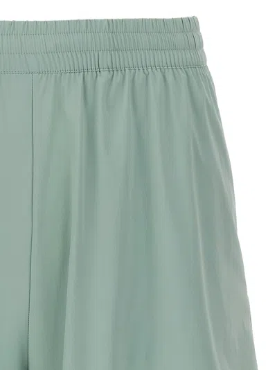 Mm6 Maison Margiela X Salomon Bermuda And Short Green