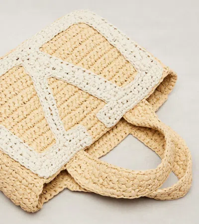 Valentino Viva Superstar Small Tote Bag