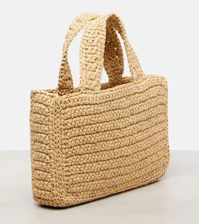 Valentino Viva Superstar Small Tote Bag