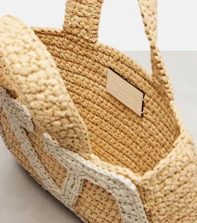 Valentino Viva Superstar Small Tote Bag