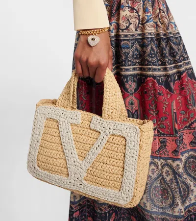 Valentino Viva Superstar Small Tote Bag