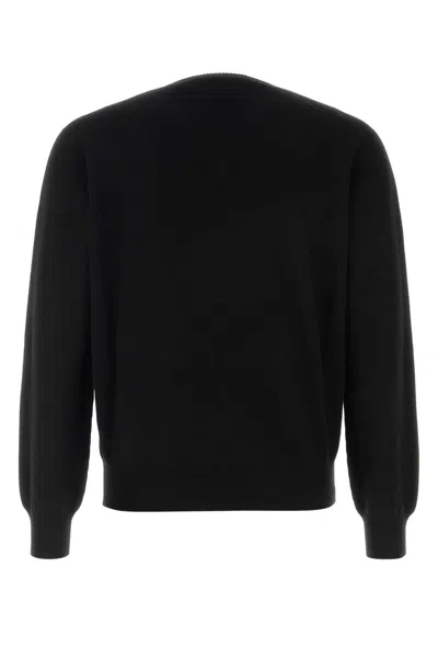 Tom Ford Alpaca Blend Is Crew Neck Sweater Clothing