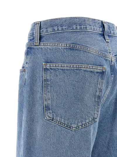 Agolde Low Curve Jeans