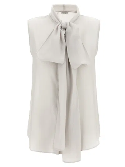 Brunello Cucinelli Women Blouse Sweater