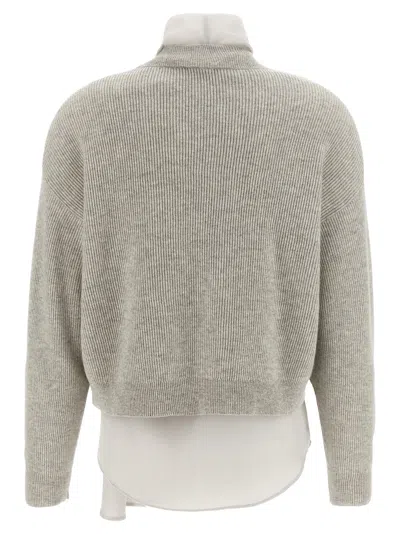 Brunello Cucinelli Women Blouse Sweater