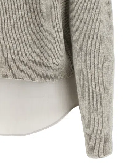 Brunello Cucinelli Women Blouse Sweater