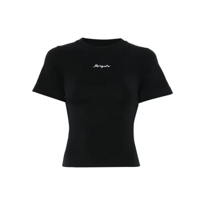 Axel Arigato Crew Neck T-shirt