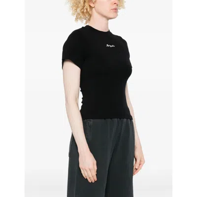Axel Arigato Crew Neck T-shirt