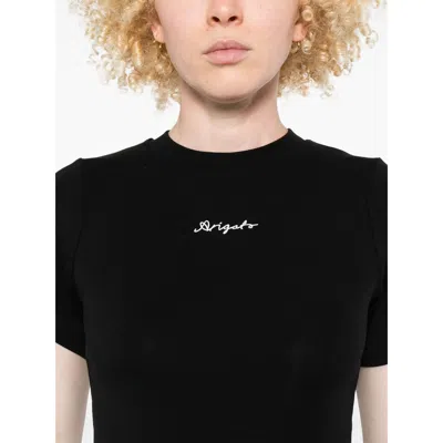 Axel Arigato Crew Neck T-shirt