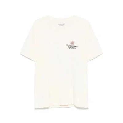 Midnight Rodeo Fabric T Shirts