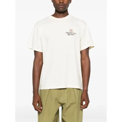 Midnight Rodeo Fabric T Shirts