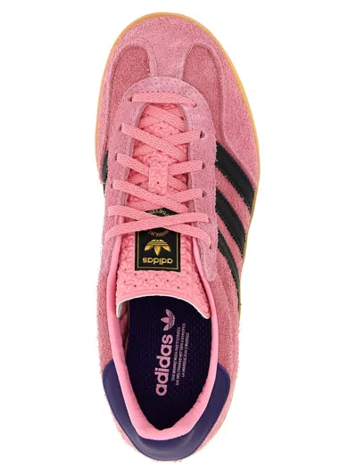 Adidas Originals Adidas Gazelle Indoor In Pink