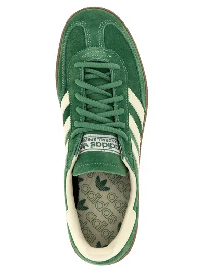 Adidas Originals Adidas Handball Spezial Ig 6192 Preloved Green / Cream White / Crystal White (copia) In Green