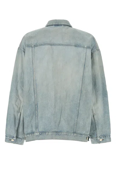 Balenciaga Jackets And Vests