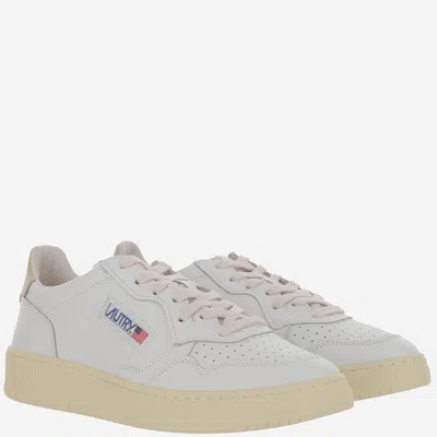 Autry Sneakers 01 Medalist