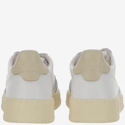 Autry Sneakers 01 Medalist