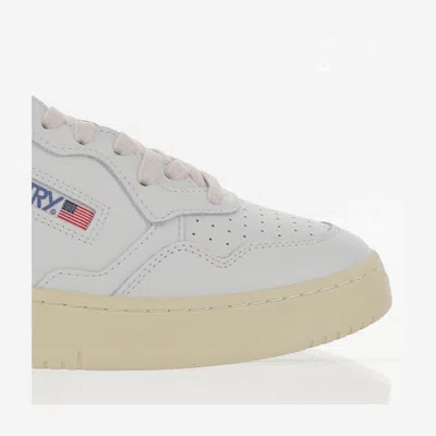 Autry Sneakers 01 Medalist