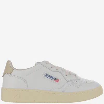 Autry Sneakers 01 Medalist