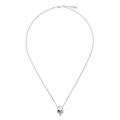 Alexander Mcqueen Alexander Mc Queen Skull Necklace