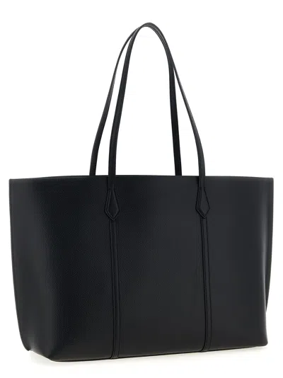 Tory Burch Perry Tote Bag Black