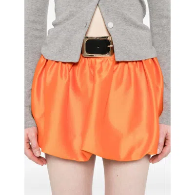 Self-portrait Polyester Skirts