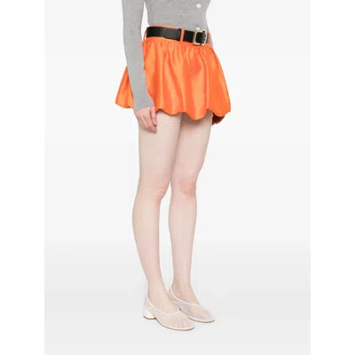 Self-portrait Polyester Skirts