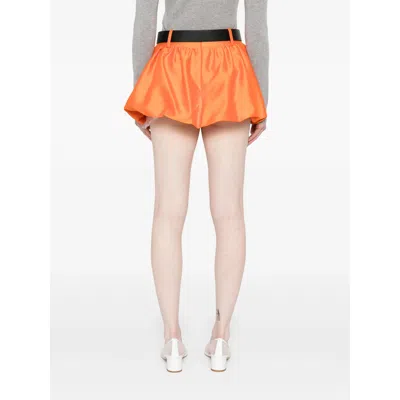 Self-portrait Polyester Skirts