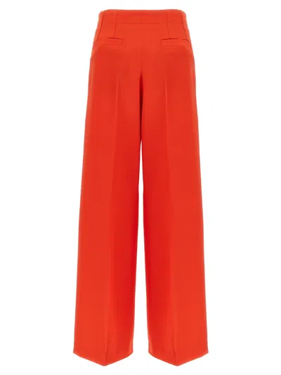 Brioni Wool-silk Pants