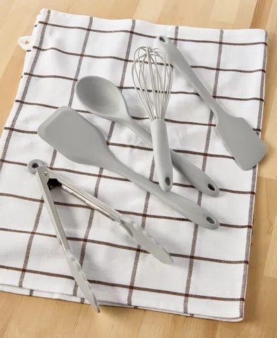 Arch Studio Silicone Utensils, Set Of 5, Exclusively At Macy's