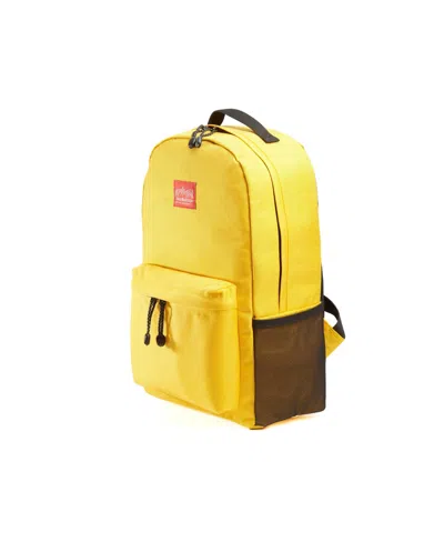 Manhattan Portage Knickerbocker Small Backpack In Pattern