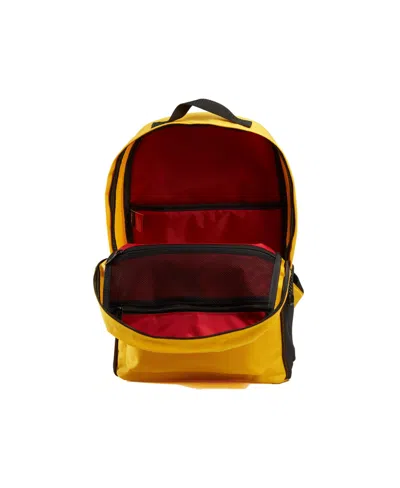 Manhattan Portage Knickerbocker Small Backpack In Pattern