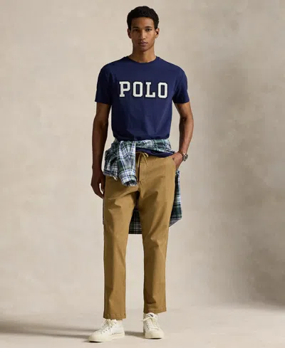 Polo Ralph Lauren Crew Neck Short Sleeves