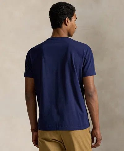 Polo Ralph Lauren Crew Neck Short Sleeves
